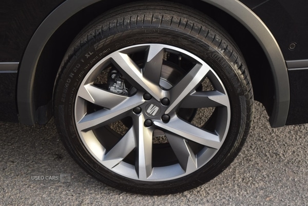 Used SEAT Tarraco 2024 for sale - 76802615: Photo 38