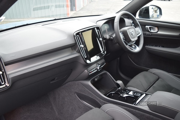 Used Volvo XC40 2025 for sale - 77052564: Photo 12