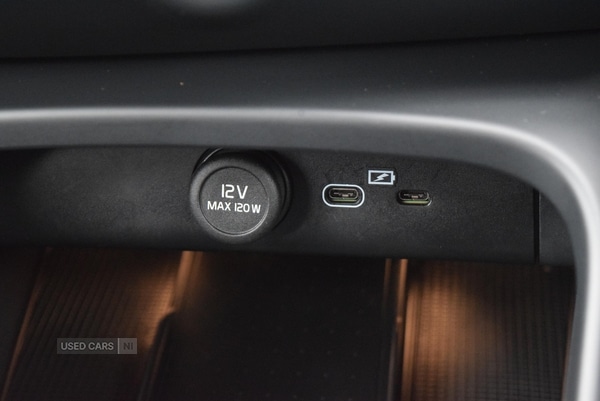 Used Volvo XC40 2025 for sale - 77052564: Photo 26