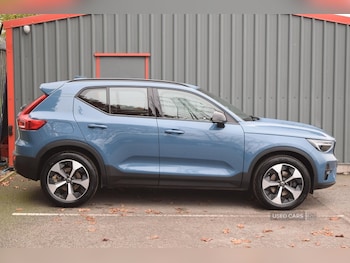 Used Volvo XC40 2025 for sale - 77052564: Photo