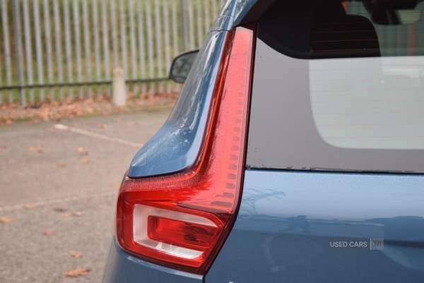 Used Volvo XC40 2025 for sale - 77052564: Photo 37