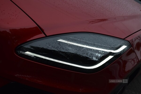 Used Jaguar E-Pace 2023 for sale - 77204353: Photo 10