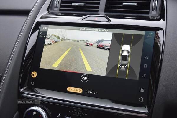 Used Jaguar E-Pace 2023 for sale - 77204353: Photo 19