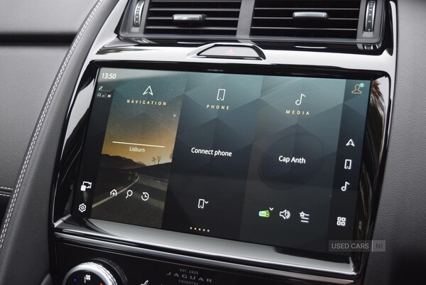 Used Jaguar E-Pace 2023 for sale - 77204353: Photo 21