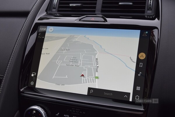 Used Jaguar E-Pace 2023 for sale - 77204353: Photo 22