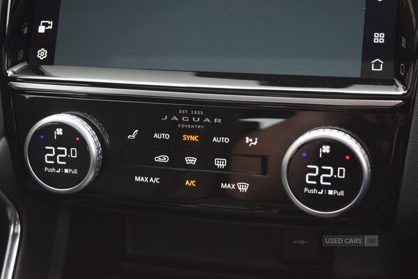 Used Jaguar E-Pace 2023 for sale - 77204353: Photo 24