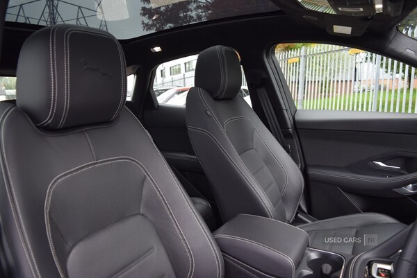 Used Jaguar E-Pace 2023 for sale - 77204353: Photo 28