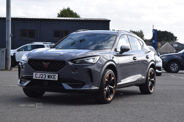 Used Cupra Formentor 2023 for sale - 76201946: Photo 10