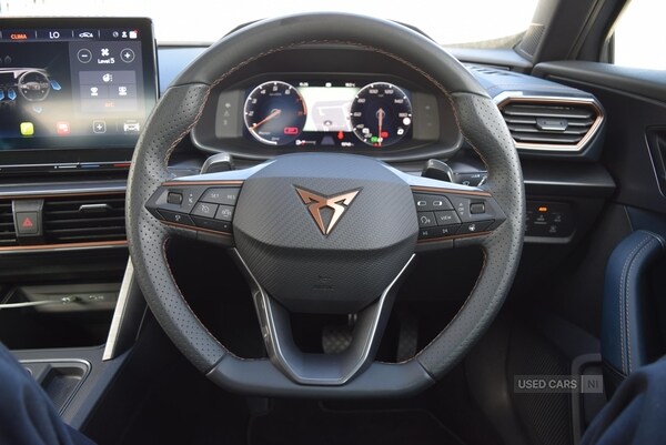 Used Cupra Formentor 2023 for sale - 76201946: Photo 15
