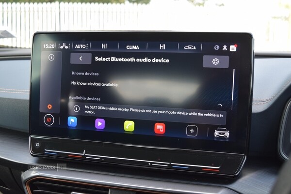 Used Cupra Formentor 2023 for sale - 76201946: Photo 21