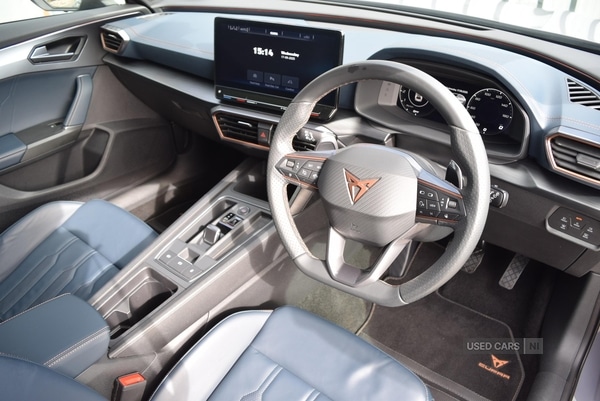 Used Cupra Formentor 2023 for sale - 76201946: Photo 3