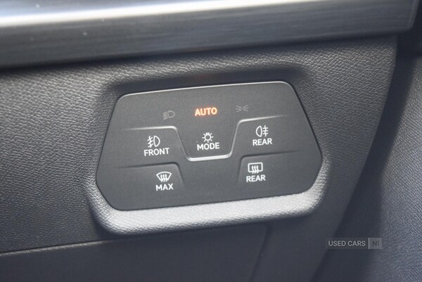 Used Cupra Formentor 2023 for sale - 76201946: Photo 30