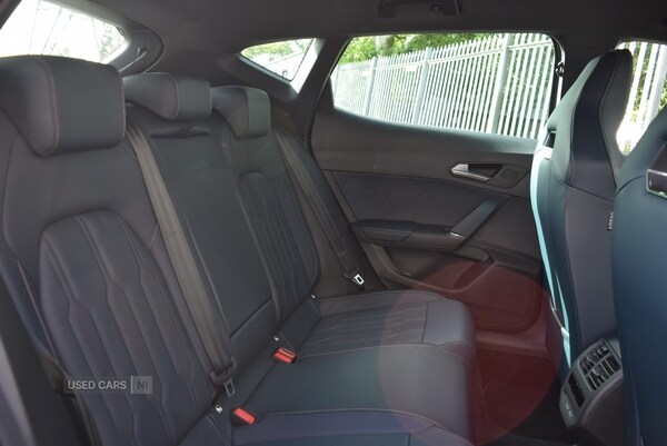 Used Cupra Formentor 2023 for sale - 76201946: Photo 33