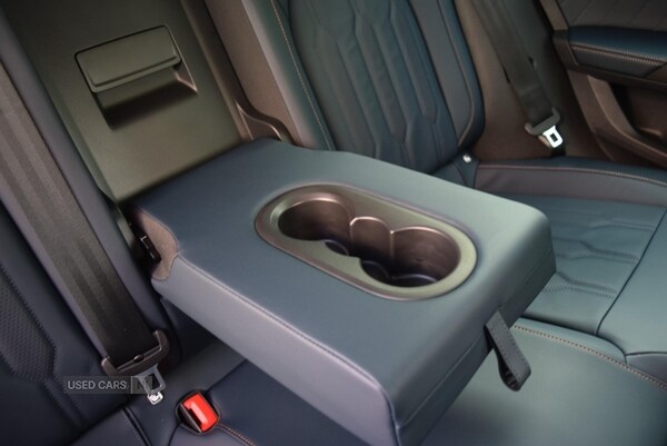 Used Cupra Formentor 2023 for sale - 76201946: Photo 34