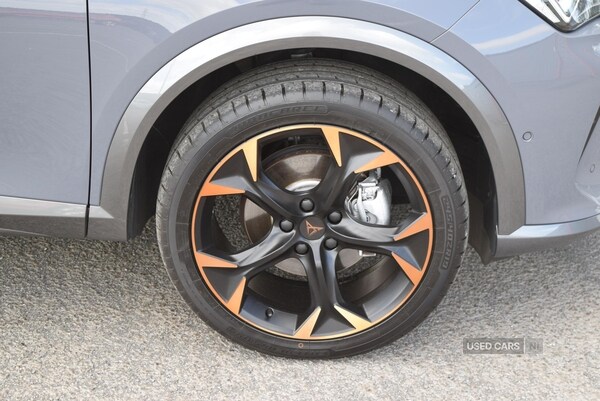 Used Cupra Formentor 2023 for sale - 76201946: Photo 36