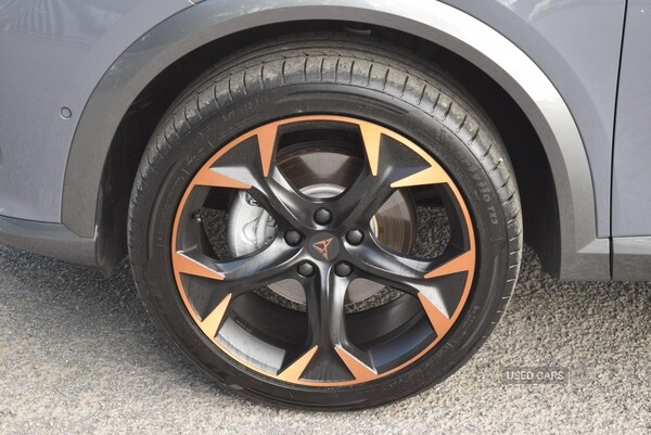 Used Cupra Formentor 2023 for sale - 76201946: Photo 39