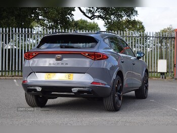 Used Cupra Formentor 2023 for sale - 76201946: Photo 4