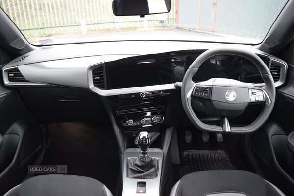 Used Vauxhall Mokka 2025 for sale - 77204647: Photo 11