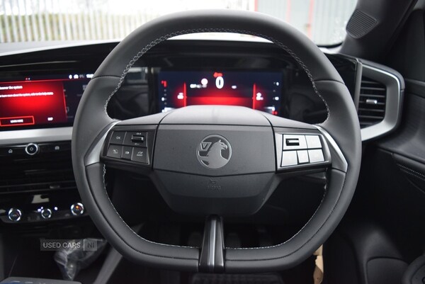 Used Vauxhall Mokka 2025 for sale - 77204647: Photo 14