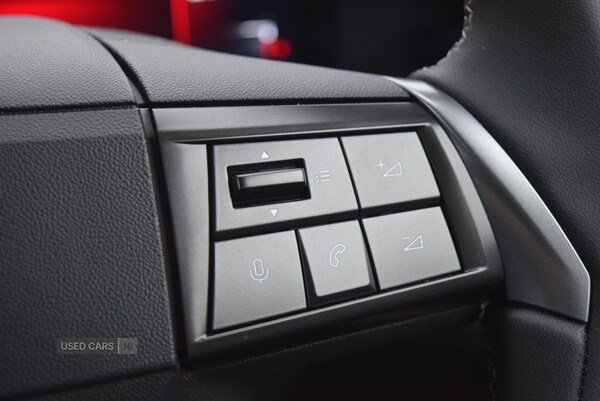 Used Vauxhall Mokka 2025 for sale - 77204647: Photo 16