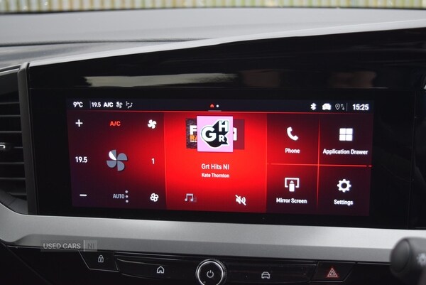 Used Vauxhall Mokka 2025 for sale - 77204647: Photo 20