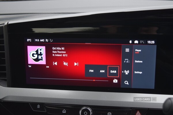 Used Vauxhall Mokka 2025 for sale - 77204647: Photo 21