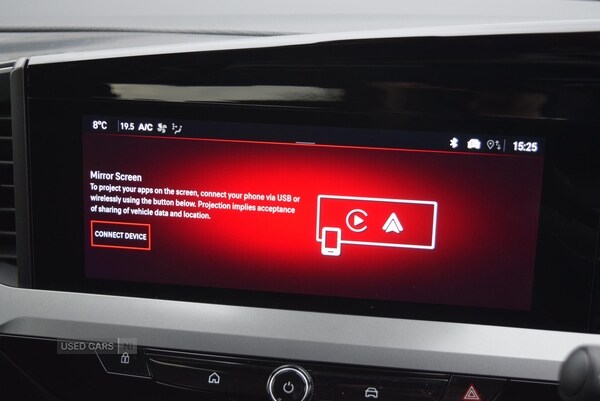 Used Vauxhall Mokka 2025 for sale - 77204647: Photo 22