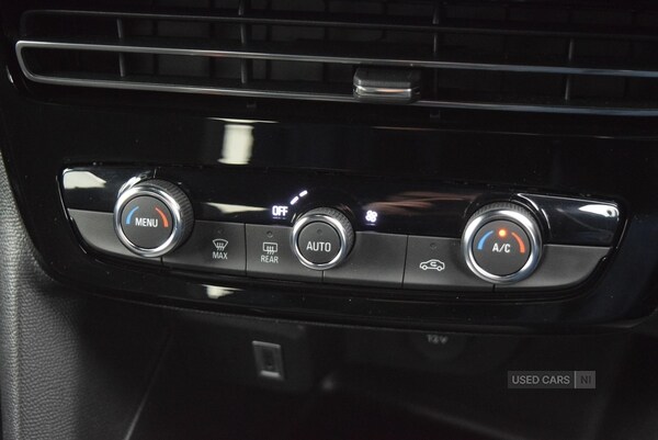 Used Vauxhall Mokka 2025 for sale - 77204647: Photo 23