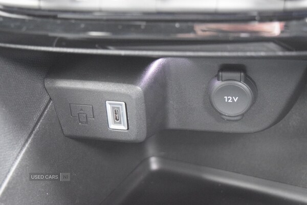 Used Vauxhall Mokka 2025 for sale - 77204647: Photo 24