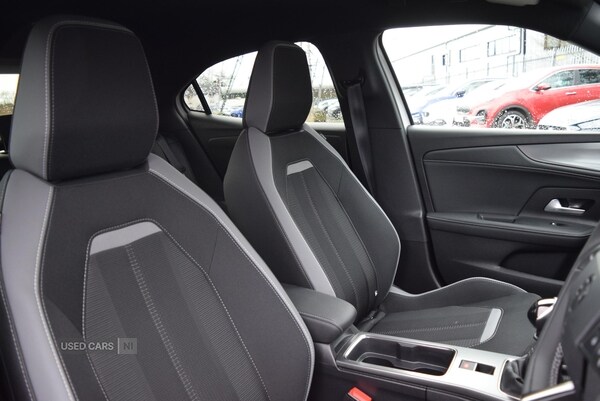 Used Vauxhall Mokka 2025 for sale - 77204647: Photo 28