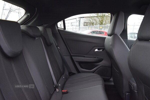 Used Vauxhall Mokka 2025 for sale - 77204647: Photo 29