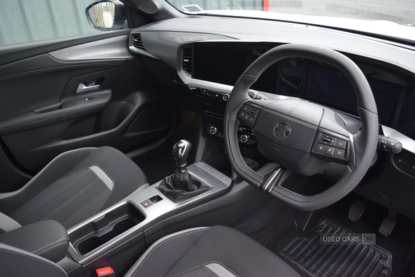 Used Vauxhall Mokka 2025 for sale - 77204647: Photo 3