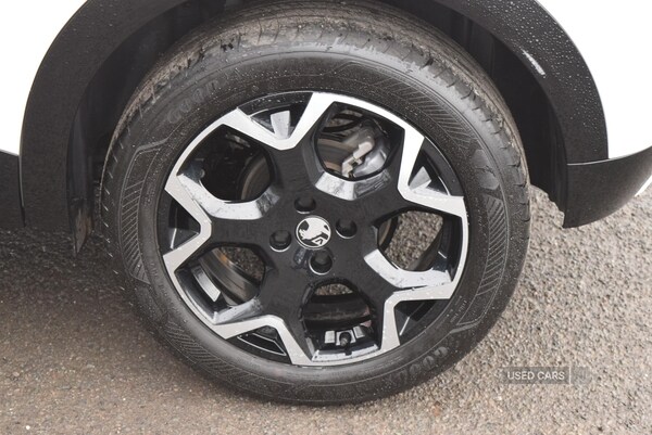 Used Vauxhall Mokka 2025 for sale - 77204647: Photo 33