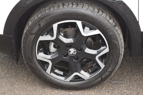 Used Vauxhall Mokka 2025 for sale - 77204647: Photo 34