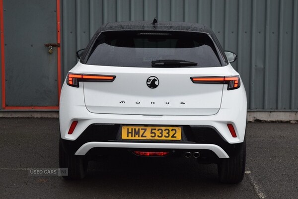 Used Vauxhall Mokka 2025 for sale - 77204647: Photo 37