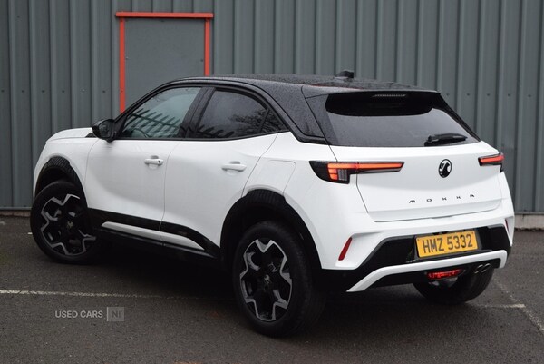 Used Vauxhall Mokka 2025 for sale - 77204647: Photo 38