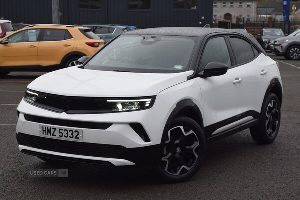 Used Vauxhall Mokka 2025 for sale - 77204647: Photo 6