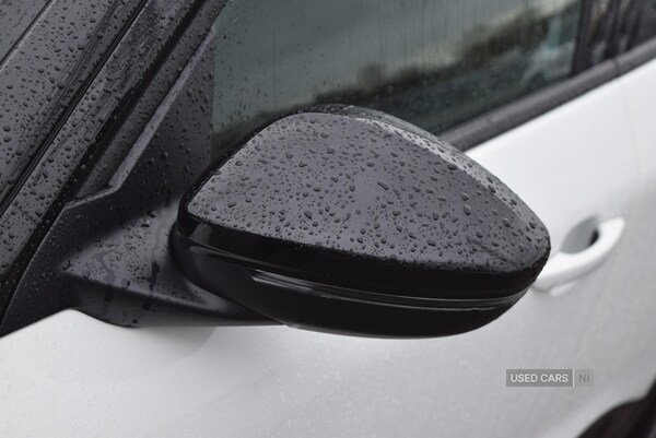 Used Vauxhall Mokka 2025 for sale - 77204647: Photo 7