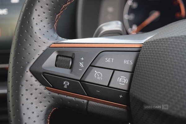 Used Cupra Formentor 2024 for sale - 76802543: Photo 15