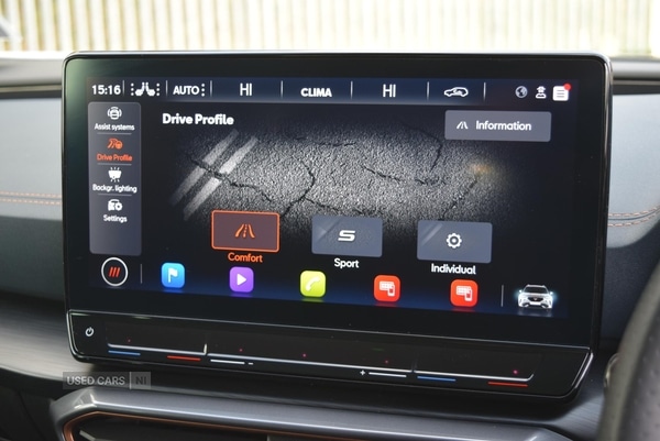 Used Cupra Formentor 2024 for sale - 76802543: Photo 24