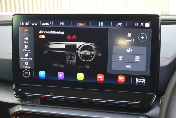 Used Cupra Formentor 2024 for sale - 76802543: Photo 25