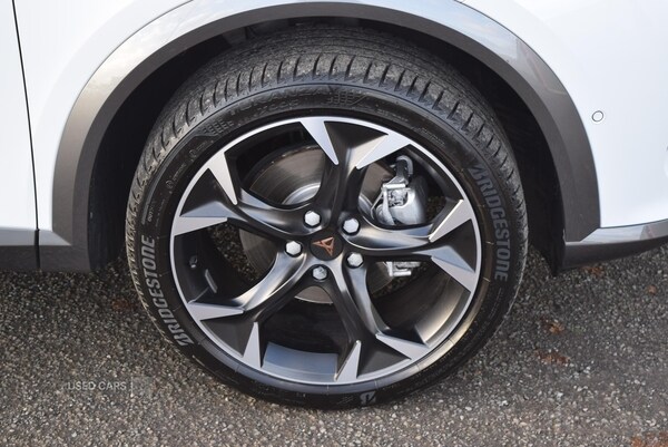 Used Cupra Formentor 2024 for sale - 76802543: Photo 33