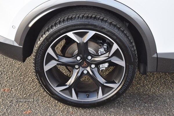 Used Cupra Formentor 2024 for sale - 76802543: Photo 34