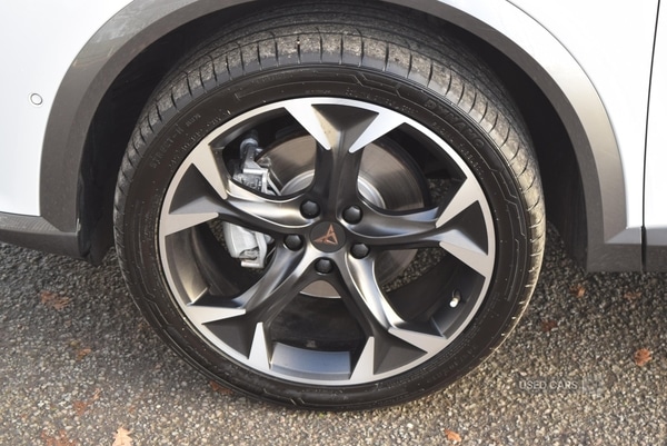 Used Cupra Formentor 2024 for sale - 76802543: Photo 36