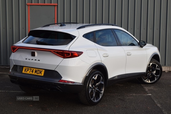 Used Cupra Formentor 2024 for sale - 76802543: Photo 38