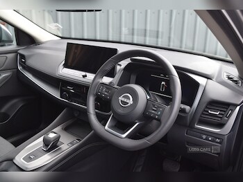 Used Nissan Qashqai 2024 for sale - 75659092: Photo