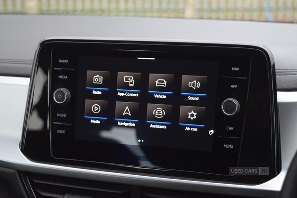 Used Volkswagen T-Roc 2023 for sale - 77021636: Photo 20