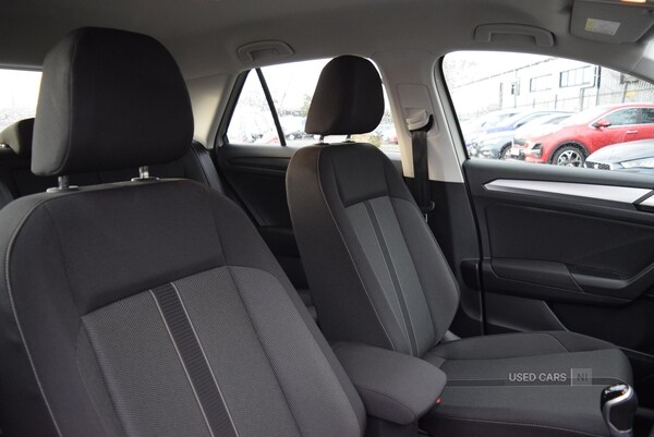 Used Volkswagen T-Roc 2023 for sale - 77021636: Photo 28