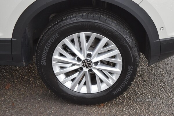 Used Volkswagen T-Roc 2023 for sale - 77021636: Photo 33