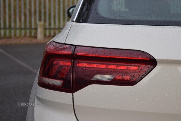 Used Volkswagen T-Roc 2023 for sale - 77021636: Photo 35